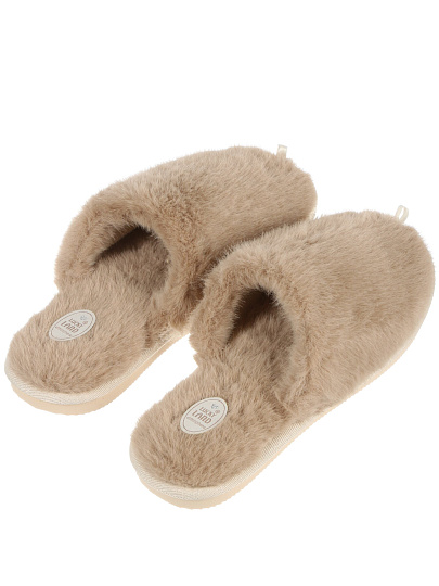 Тапки для женщин, в ассортименте, р. 41, Lacky Land, 4941W-CH-C