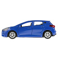 Машина детская Технопарк, Kia Ceed, 12 см, инерционный, открывающиеся двери, пластик, CEED-BU - фото 2