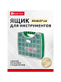 Ящик-органайзер для инструмента, 33х6 см, в ассортименте, Bartex, 2780355029