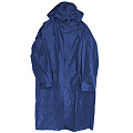 Дождевик плащ полиэстер, 3XL, с карманами, в ассортименте, Гром, 457116