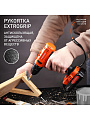 Дрель-шуруповерт аккумуляторный, Patriot, BR 189UES, 18 В, кейс - фото 8