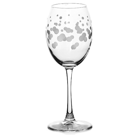 Бокал для вина, 440 мл, стекло, Pasabahce, Lotta, 44728SLBD13