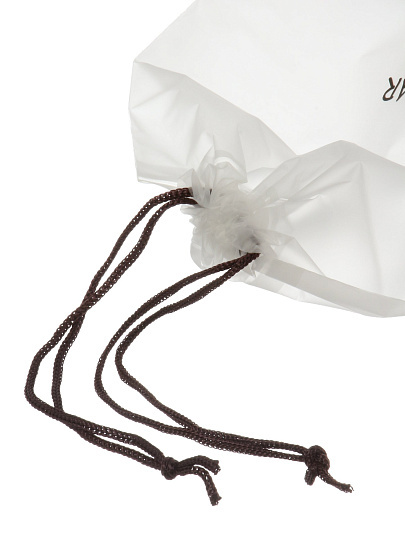 Набор чехлов без кармана, для хранения, 3 шт, 16х20, 20х30, 30х40 см, A080097