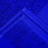 Полотенце банное 50х90 см, 100% хлопок, 375 г/м2, жаккардовый бордюр, Вышневолоцкий текстиль, темно-синий(2), 634, Россия, К1-5090.120.375 - фото 3