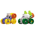 Конструктор Bauer, Hot Wheels, 708 - фото 4