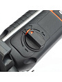Перфоратор Patriot, RH240, SDS-Plus, 710 Вт, 2.9 Дж, 3 режима, с кейсом, 140301300 - фото 4