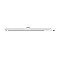 Хомут стяжной кабельный, 4.8х300 мм, нейлон, 100 шт, белый, PROconnect, 57-1302 - фото 5