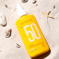 Спрей для защиты от солнца, Krassa, SPF 50, 150 мл, водостойкий, КСС40101 - фото 2