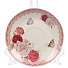 Набор чайный керамика, 4 предмета, на 2 персоны, 220 мл, Розовое поле, Y6-10235, подарочная упаковка - фото 2