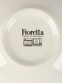 Салатник фарфор, круглый, 14х6 см, 0.65 л, Iconic, Fioretta, TDB693 - фото 15