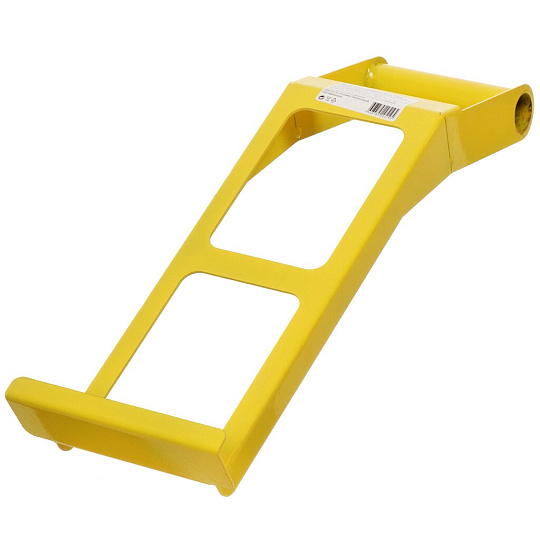 Ручка-переноска для гипсокартона, металл, КЭС, 29