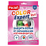 Салфетки Paclan, Color Expert 2в1, 20 шт, Защита белья от окрашивания+пятновыводитель - фото 2