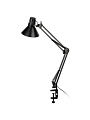 Светильник настольный на струбцине, E27, 40 Вт, черный, Эра, N-121-E27-40W-BK, 18х72, C0041454 - фото 7