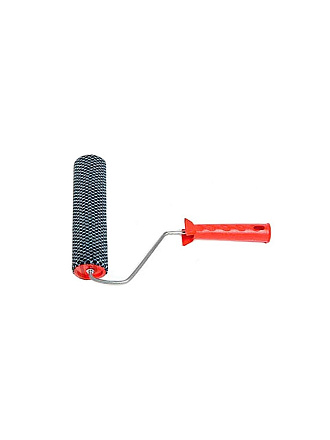 Валик малярный ТСВ-Пласт, велюр, 150 мм, с бюгелем