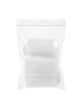 Пакетики для заваривания чая и трав 6х8 см, навеска, 50 шт, Marmiton, 17254