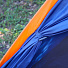Палатка 4-местная, 240х210х130 см, 1 слой, 1 комн, с москитной сеткой, Green Days, GJH006 - фото 10