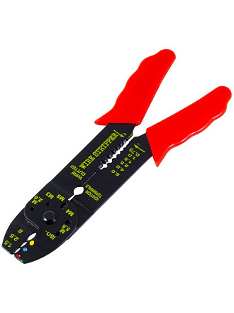 Съемник изоляции проводов Ормис, 34-9-600