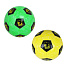 Мяч футбольный, 22 см, двухслойный, Алиса №5, 007-006 - фото 3