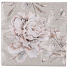 Салфетки Lefard белый цветок 33*33 см., 3слоя, 20шт, 588-015 - фото 2