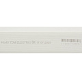 Кабель-канал пластик, 40х40 мм, 2 м, 1 мм, белый, TDM Electric, SQ0402-1009 - фото 4