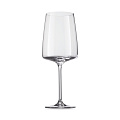 Бокал для вина, 660 мл, бессвинцовый хрусталь, 6 шт, Schott Zwiesel, Flavoursome&amp;amp;Spicy, 120593-6 - фото 3