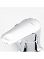 Смеситель для ванны, Frap, с картриджем, хром, F22703-B - фото 8