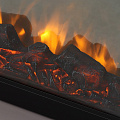 Электрокамин RealFlame, Dastin 26 GR, грей софт, Moonblaze DELUX, эксклюзив - фото 5