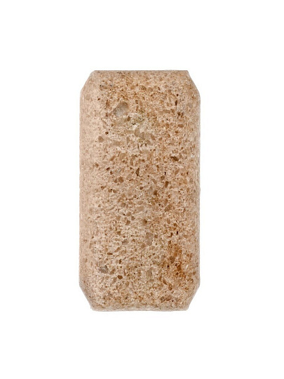 Соляная плитка с эфирным маслом кедра, 200 г, Банные штучки, 32410