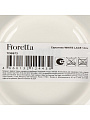 Салатник фарфор, круглый, 14х6 см, White Lace, Fioretta, TDB673 - фото 4