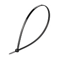 Хомут нейлоновый, 3.6х180 мм, 100 шт, черный, TDM Electric, SQ0515-0210
