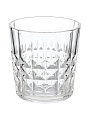 Стакан для виски 380 мл, стекло, Фьюжн, Y6-10331 - фото 2