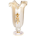 Ваза white cristal &amp;quot;avorio oksan&amp;quot; высота 42см, 647-765