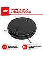 Робот-пылесос аккумуляторный, JVC, JH-VR510, 25 Вт, с контейнером, 0.5 л, 2.5 А.ч, сухая и влажная уборка, черный - фото 16