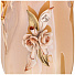 Ваза white cristal &quot;honey tulipano&quot; высота 35см, 647-751 - фото 3