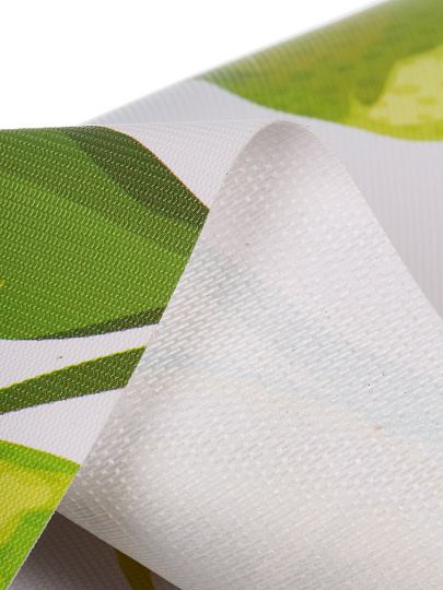 Клеенка Silvano, 1.39х20 м, ПВХ на полиэфирной основе, ST5220-1