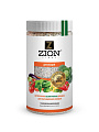 Удобрение для овощей, минеральное, субстрат, 800 г, Zion