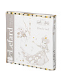 Тарелка закусочная, фарфор, 20 см, круглая, Wonderland, Lefard, 590-532 - фото 3