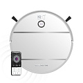 Робот-пылесос Polaris PVCR 3300 IQ Home Aqua, 0.025 кВт