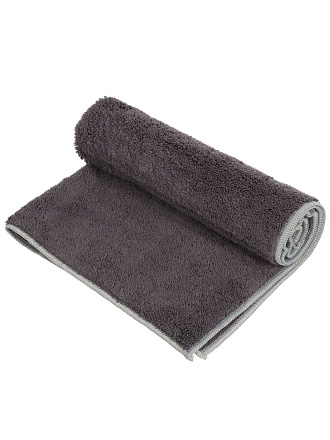 Салфетка - полотенце микрофибра, для сушки и мойки авто, 50х60 см, Clim Art, CLA00743