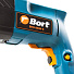 Перфоратор Bort BHD-800N-K SDS+, 0-4850 ударов/мин, 0-1050 об/мин, 0.8 кВт - фото 3