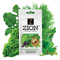 Удобрение для зелени, саше, минеральное, субстрат, 30 г, Zion