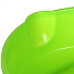 Ведро пластик, 10 л, с крышкой, салатовый/зеленое, хозяйственное, Sparkplast, IS40018/1 - фото 3