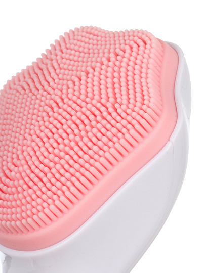 Набор для ухода за лицом, полимер, полиэстер, массажер и повязка для умывания, в ассортименте, Y4-11514