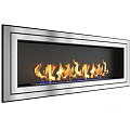 Биокамин ZeFire Sirius 1800 с теплоизоляцией