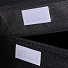 Корзина для белья, 40х30х60 см, прямоугольная, черная, Y4-7242 - фото 4