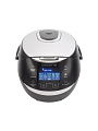 Мультиварка Polaris, PMC 0530 Wi FI IQ Home, 21 программа, 5 л, 860 Вт, керамическое покрытие чаши, антипригарное покрытие, черная - фото 11