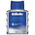 Лосьон после бритья, Gillette, Освежающий, 100 мл, 0050010143 - фото 6