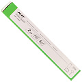 Сетевой фильтр 5 гнезд, 1.9 м, ПВС, 3х1 мм², с заземлением, 16 А, +2USB +TYPE C 2.0, 3.5 кВт, серый, Jett, 171-602 - фото 6