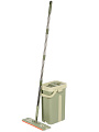 Набор для уборки, ведро и швабра с отжимом, Bclean, A260016 - фото 4