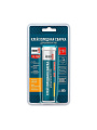 Клей для батарей и труб, KUDO, Холодная сварка, 60 г, блистер, KU-H104